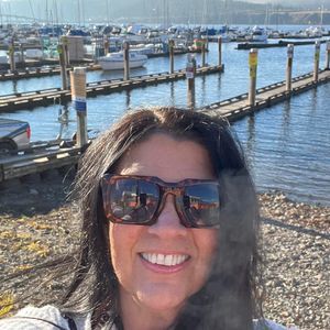 Meet your Posher, Penny